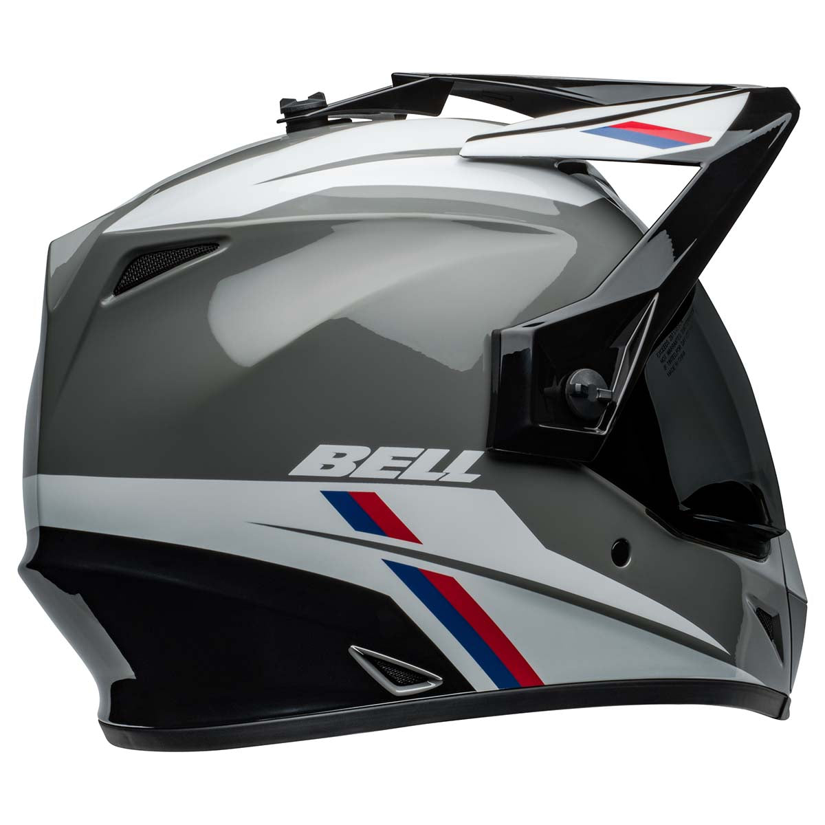 Bell MX-9 Adventure MIPS Dirt Helmet