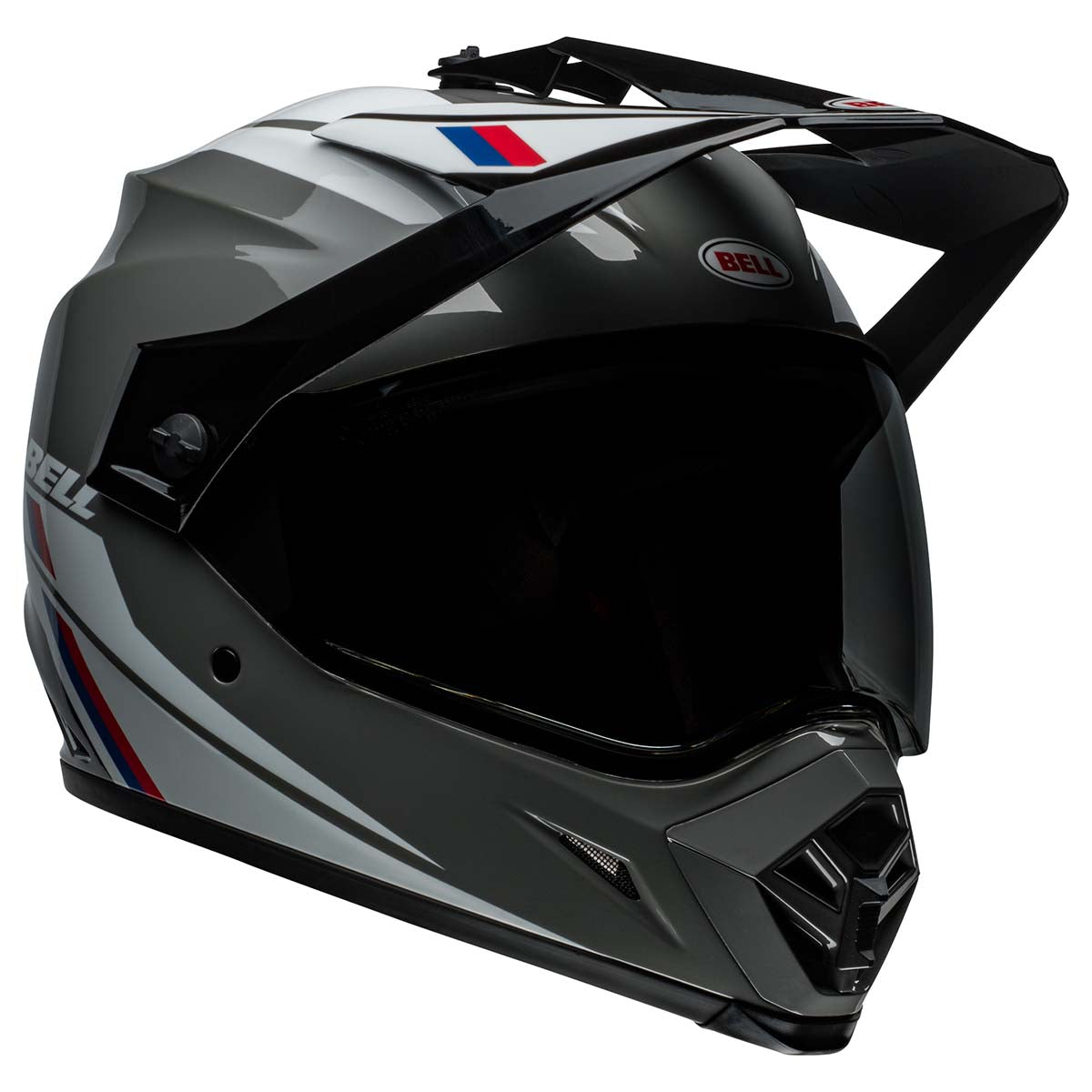 Bell MX-9 Adventure MIPS Dirt Helmet