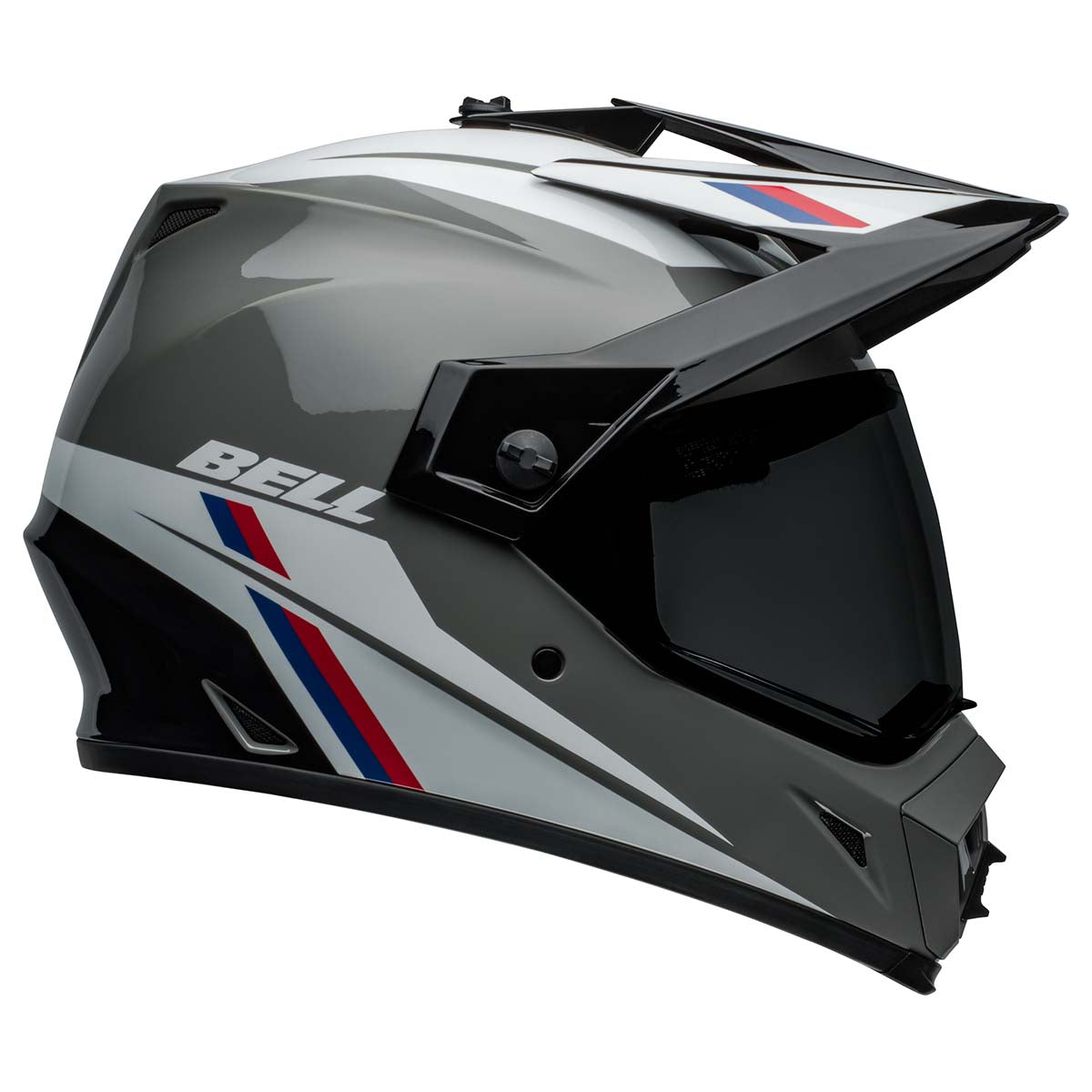 Bell MX-9 Adventure MIPS Dirt Helmet