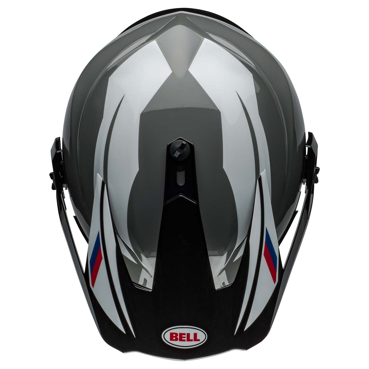 Bell MX-9 Adventure MIPS Dirt Helmet