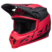 Bell MX-9 MIPS Dirt Helmets