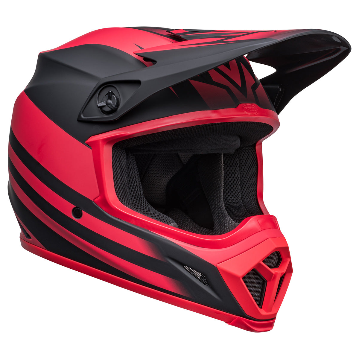 Bell MX-9 MIPS Dirt Helmets