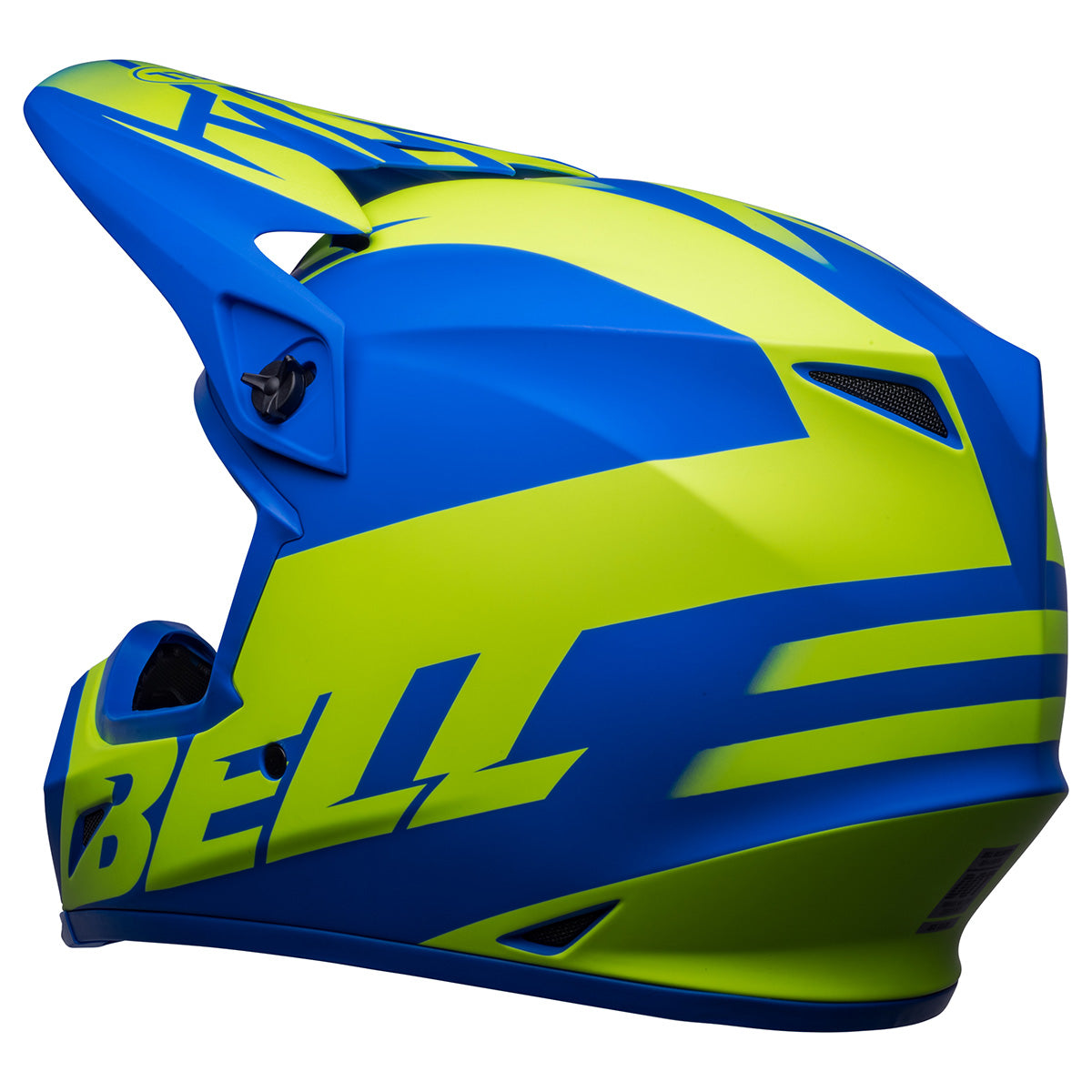 Bell MX-9 MIPS Dirt Helmets