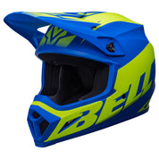 Bell MX-9 MIPS Dirt Helmets