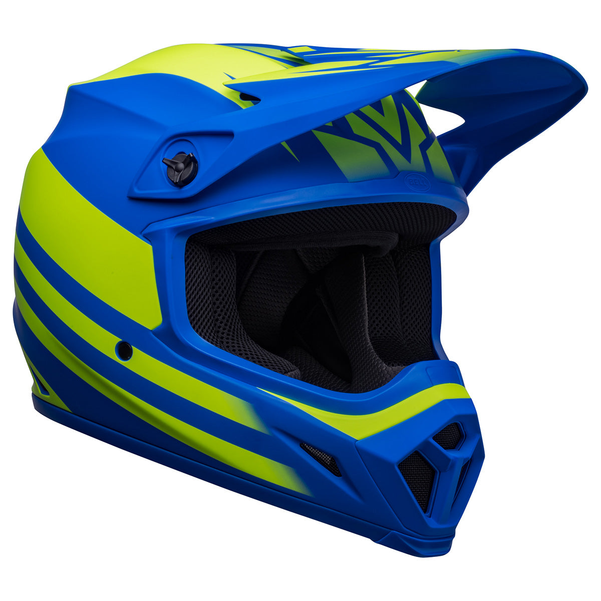 Bell MX-9 MIPS Dirt Helmets