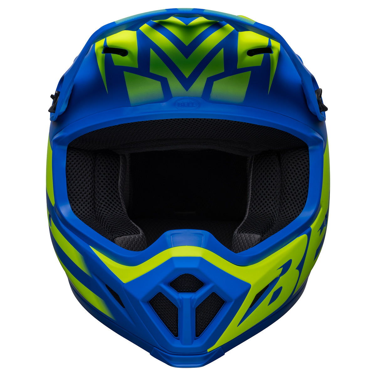 Bell MX-9 MIPS Dirt Helmets