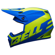 Bell MX-9 MIPS Dirt Helmets