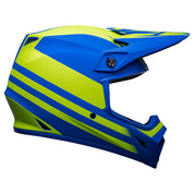 Bell MX-9 MIPS Dirt Helmets