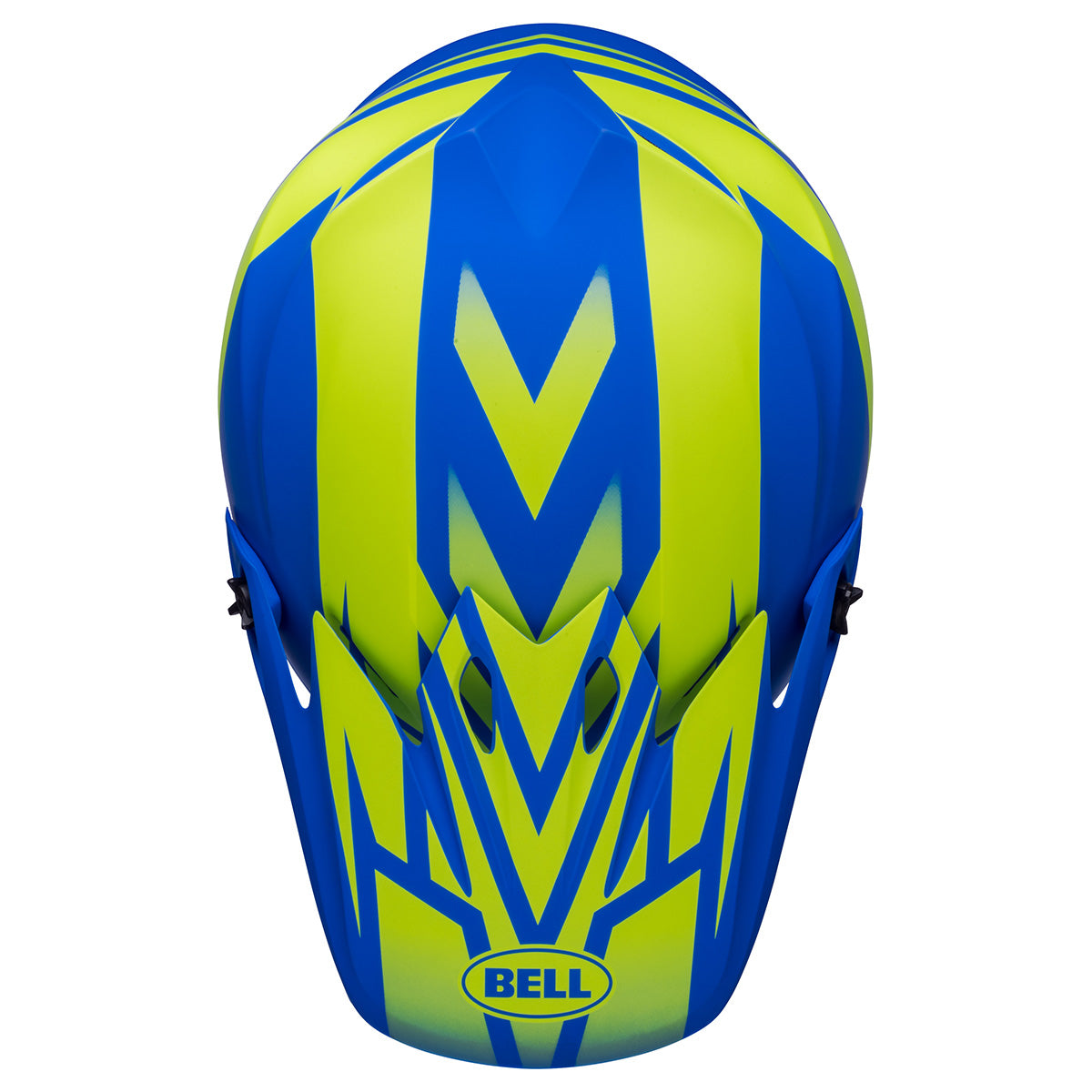 Bell MX-9 MIPS Dirt Helmets