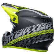 Bell MX-9 MIPS Dirt Helmets