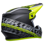 Bell MX-9 MIPS Dirt Helmets