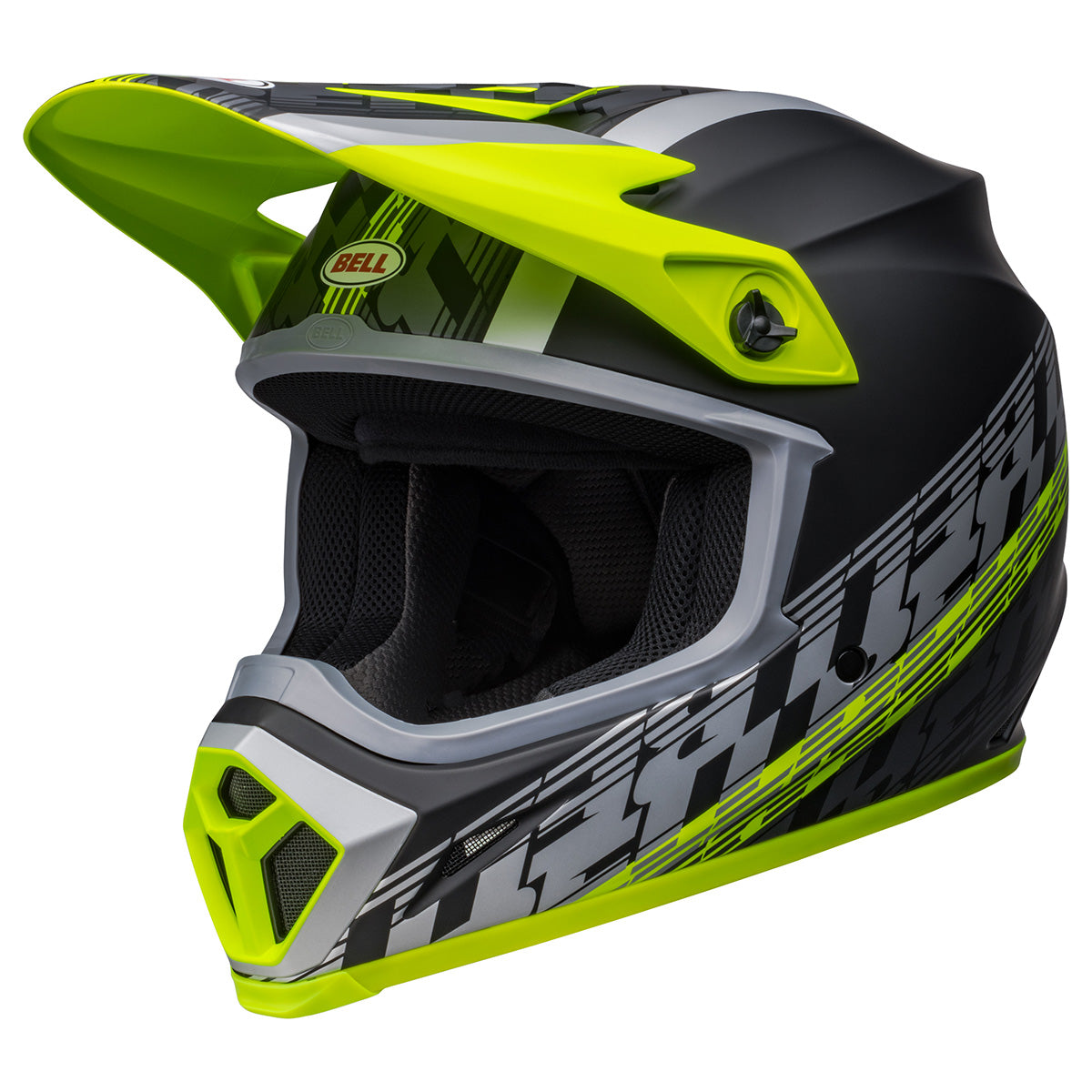 Bell MX-9 MIPS Dirt Helmets