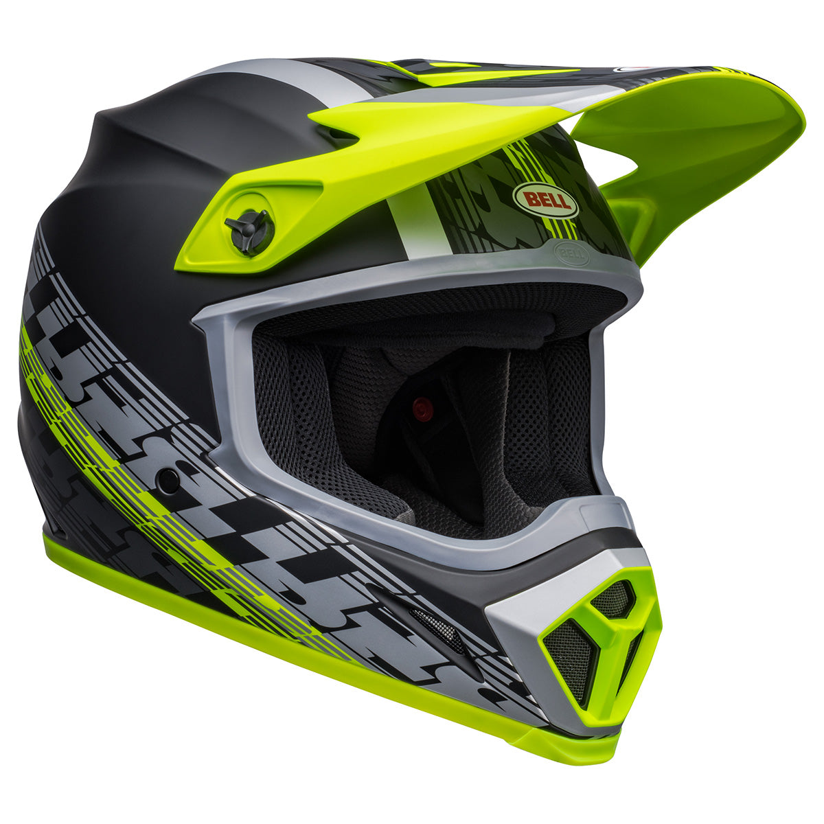 Bell MX-9 MIPS Dirt Helmets