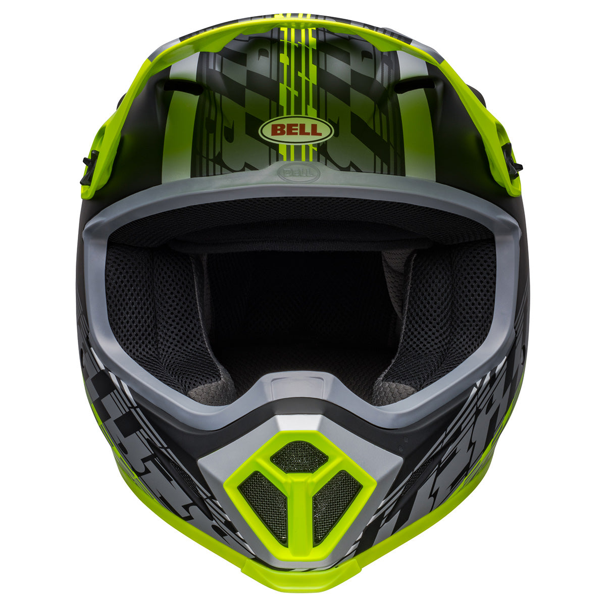 Bell MX-9 MIPS Dirt Helmets