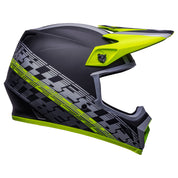 Bell MX-9 MIPS Dirt Helmets