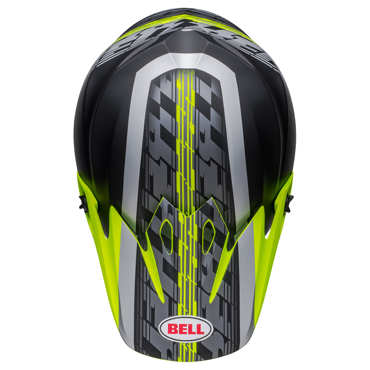 Bell MX-9 MIPS Dirt Helmets