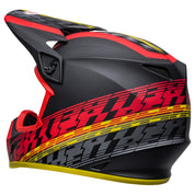 Bell MX-9 MIPS Dirt Helmets