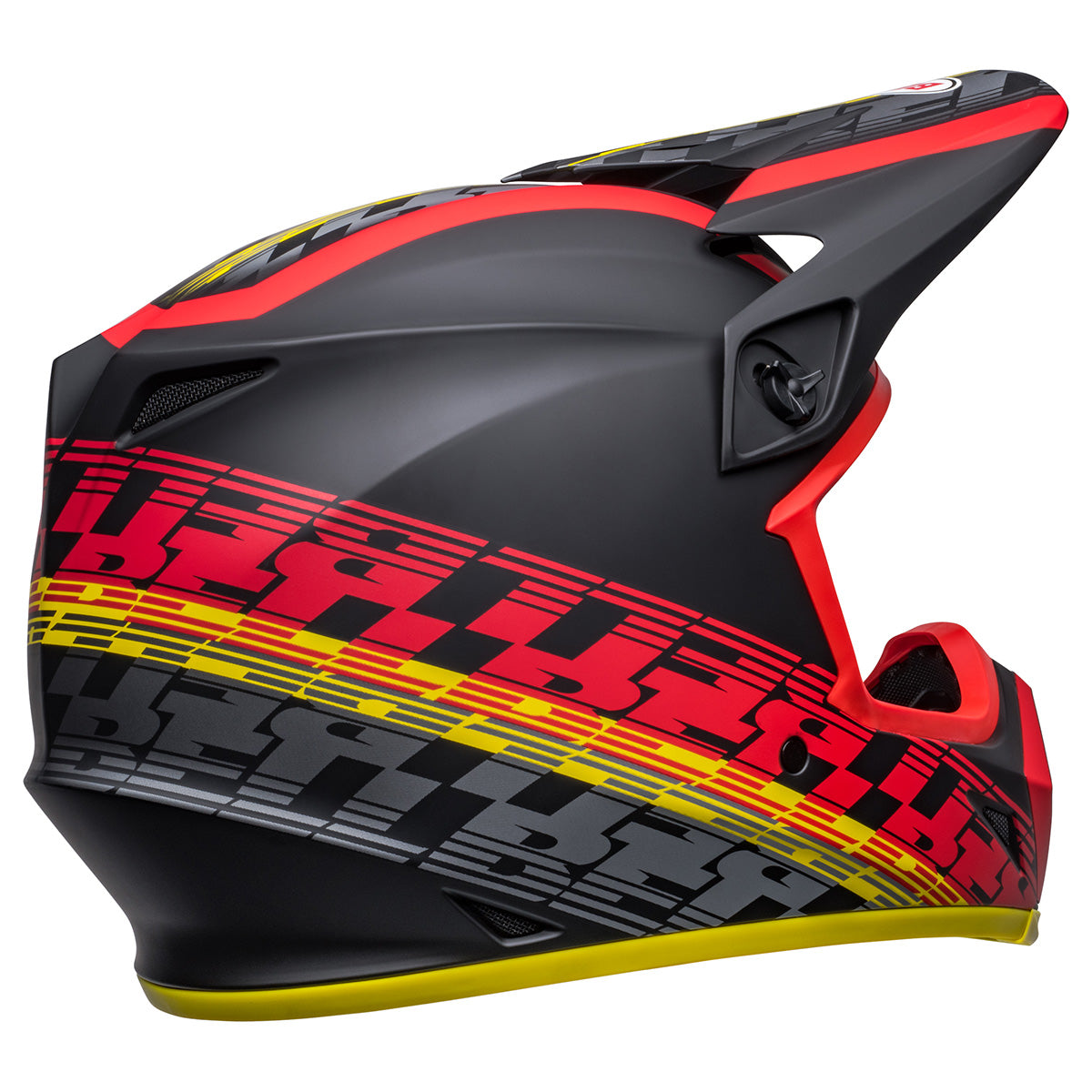 Bell MX-9 MIPS Dirt Helmets