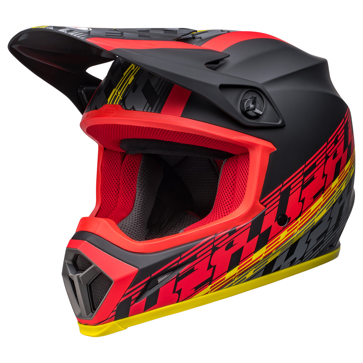 Bell MX-9 MIPS Dirt Helmets