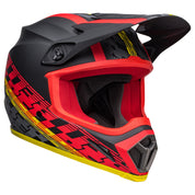 Bell MX-9 MIPS Dirt Helmets