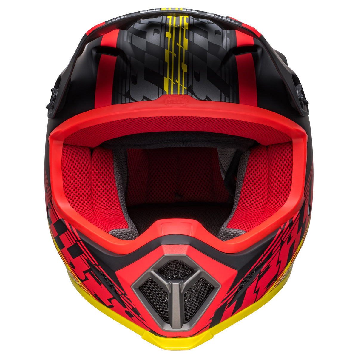 Bell MX-9 MIPS Dirt Helmets