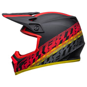 Bell MX-9 MIPS Dirt Helmets