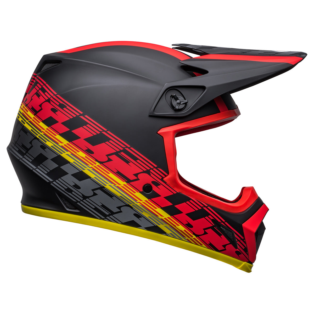 Bell MX-9 MIPS Dirt Helmets