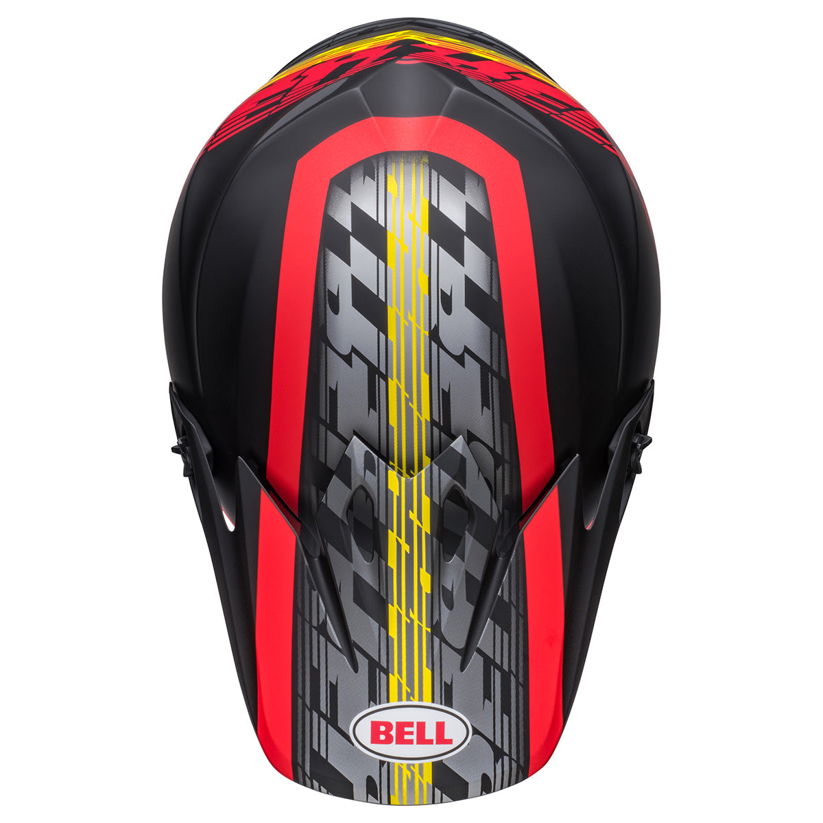 Bell MX-9 MIPS Dirt Helmets