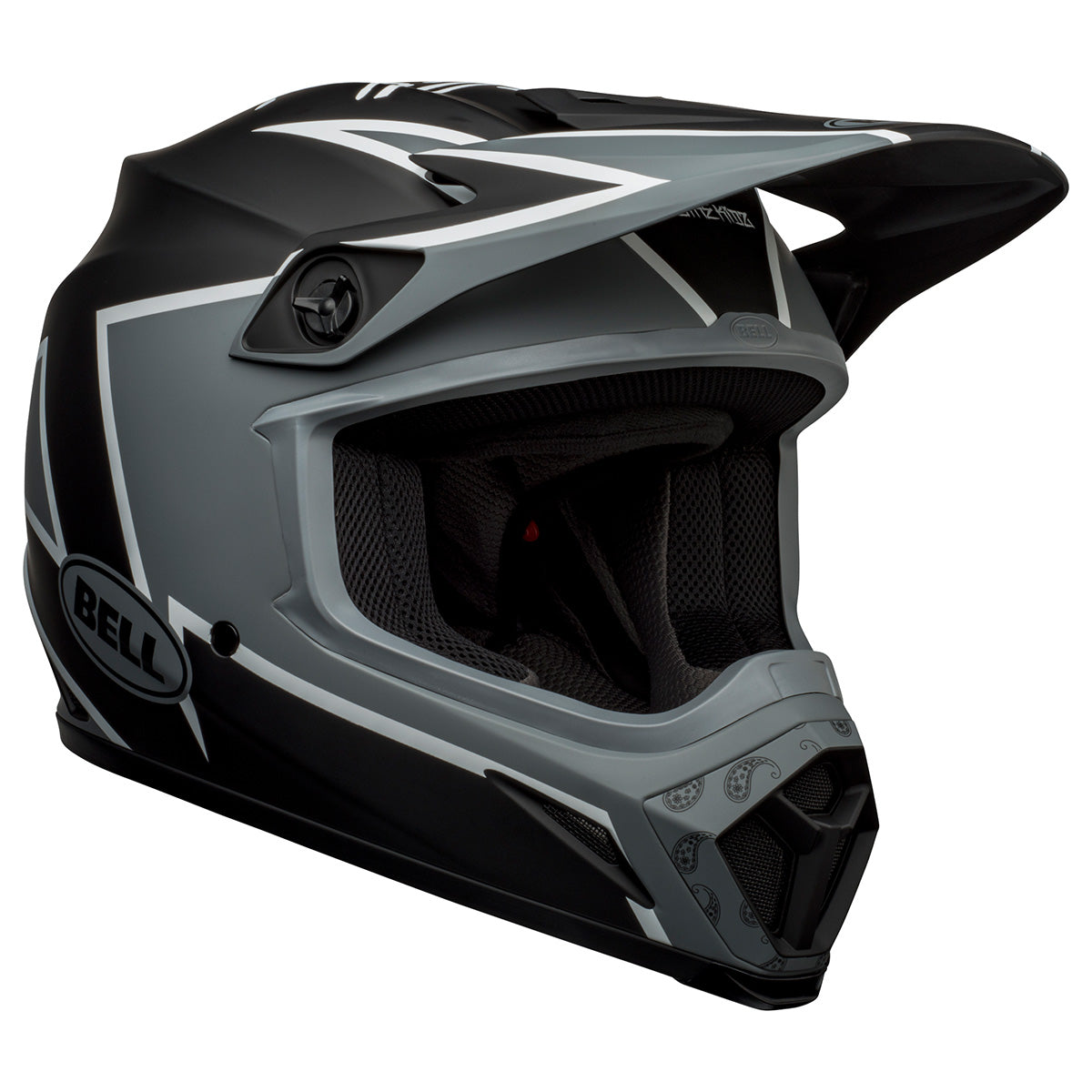 Bell MX-9 MIPS Dirt Helmets