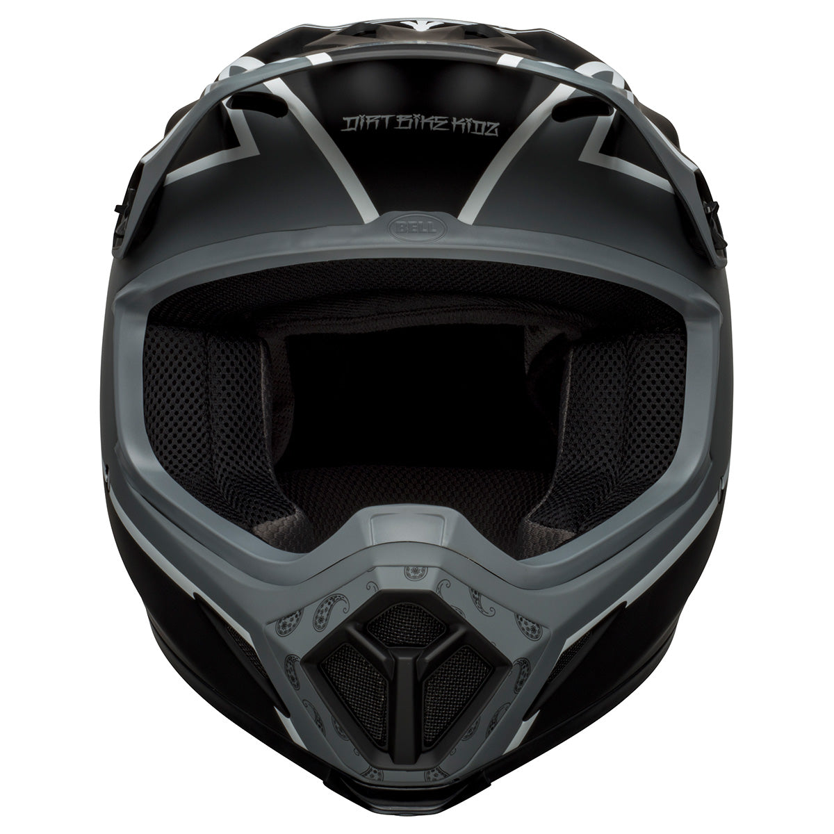 Bell MX-9 MIPS Dirt Helmets