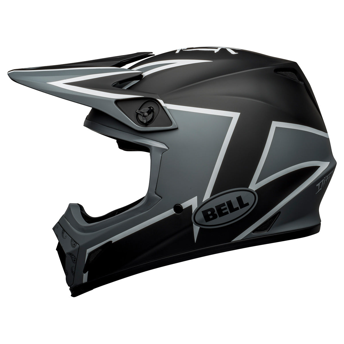 Bell MX-9 MIPS Dirt Helmets