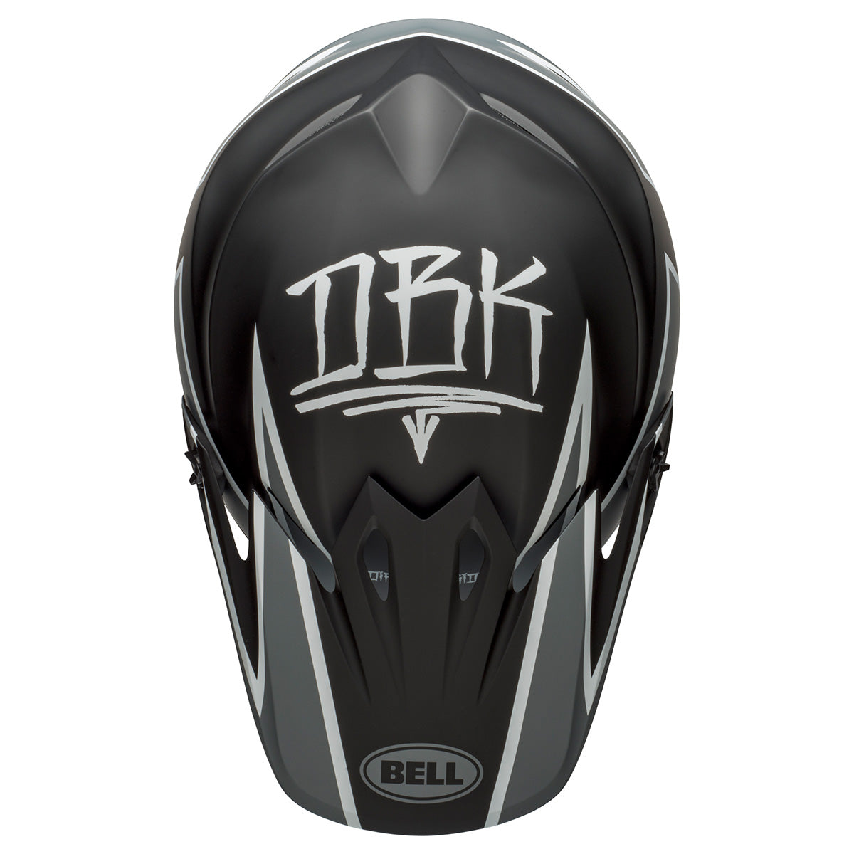 Bell MX-9 MIPS Dirt Helmets