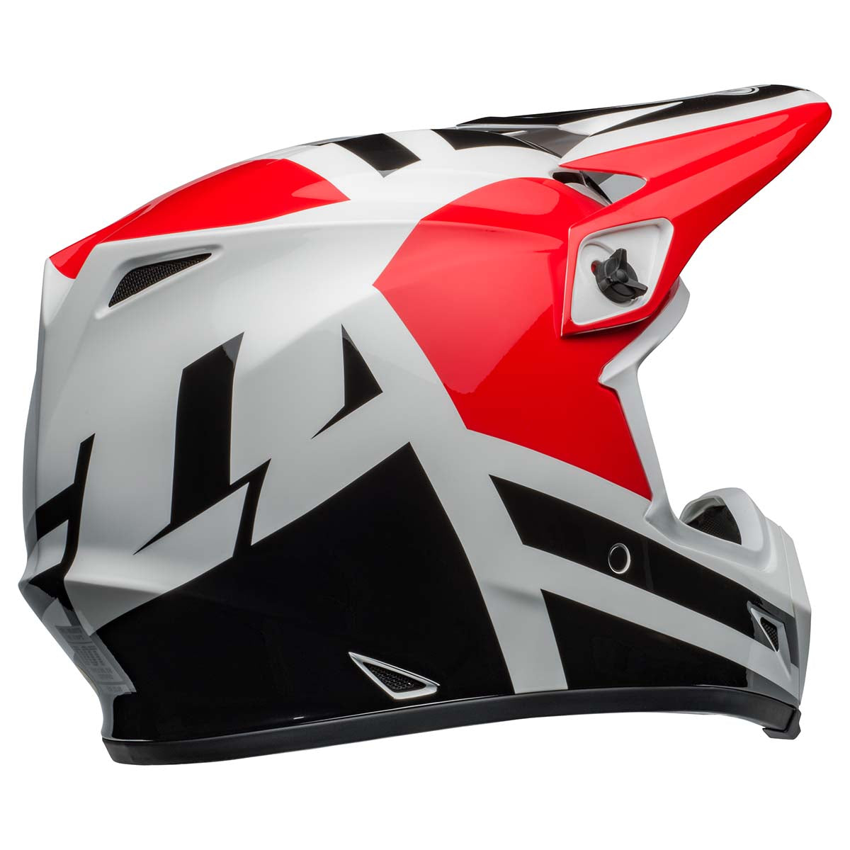 Bell MX-9 MIPS Dirt Helmets