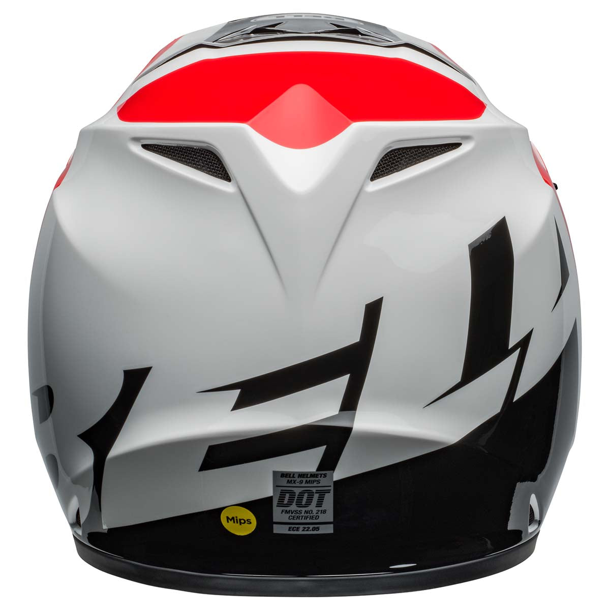 Bell MX-9 MIPS Dirt Helmets