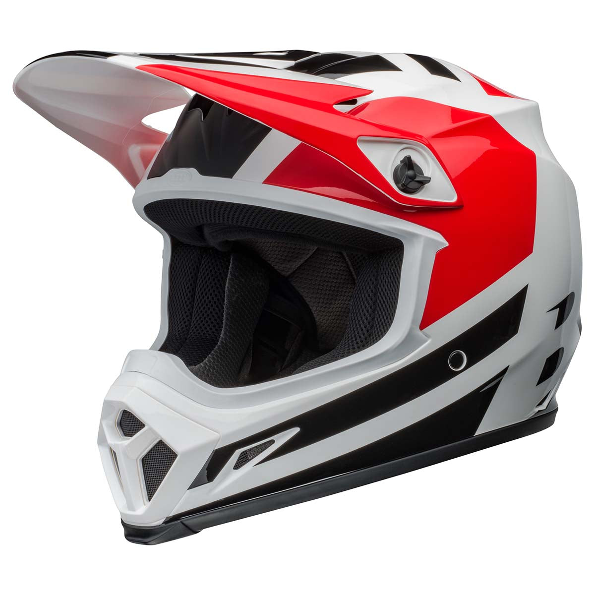 Bell MX-9 MIPS Dirt Helmets