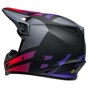 Bell MX-9 MIPS Dirt Helmets