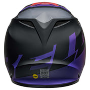 Bell MX-9 MIPS Dirt Helmets