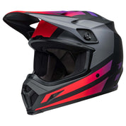 Bell MX-9 MIPS Dirt Helmets