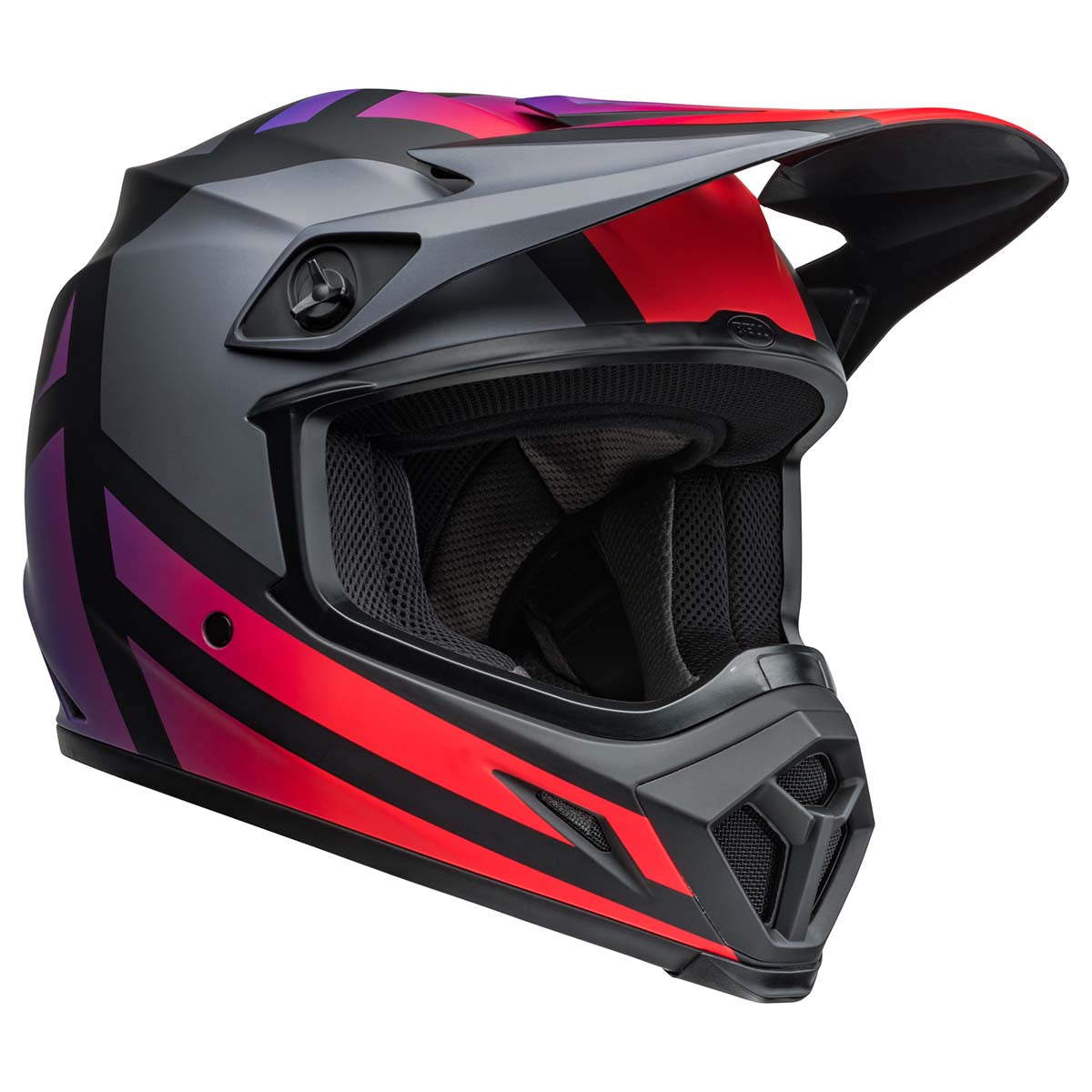 Bell MX-9 MIPS Dirt Helmets