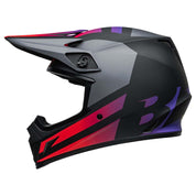 Bell MX-9 MIPS Dirt Helmets