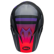 Bell MX-9 MIPS Dirt Helmets