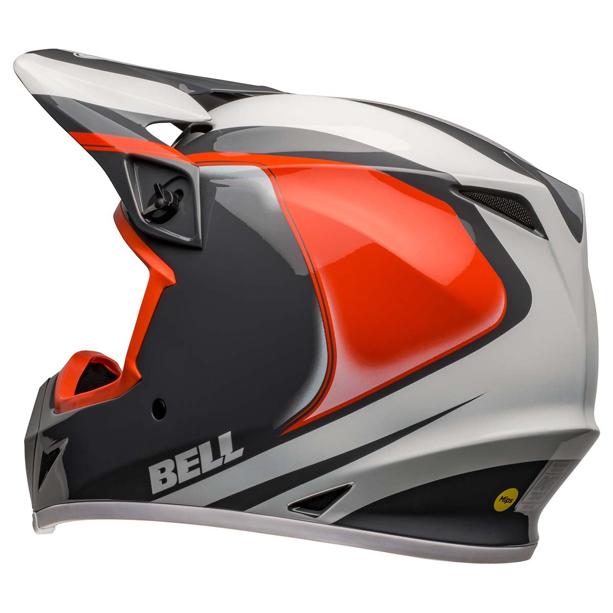 Bell MX-9 MIPS Dirt Helmets