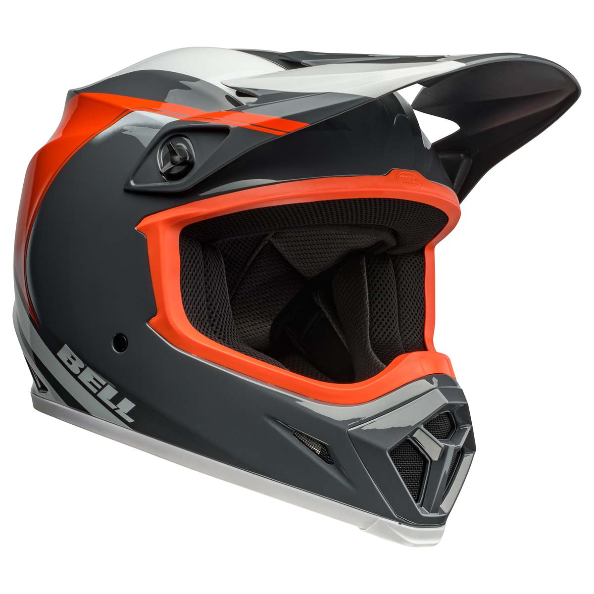 Bell MX-9 MIPS Dirt Helmets