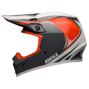 Bell MX-9 MIPS Dirt Helmets