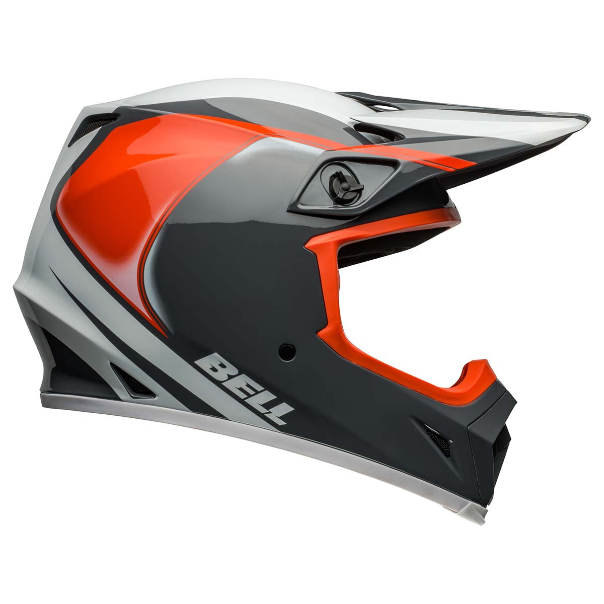 Bell MX-9 MIPS Dirt Helmets