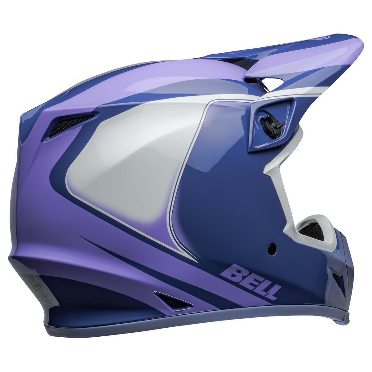 Bell MX-9 MIPS Dirt Helmets