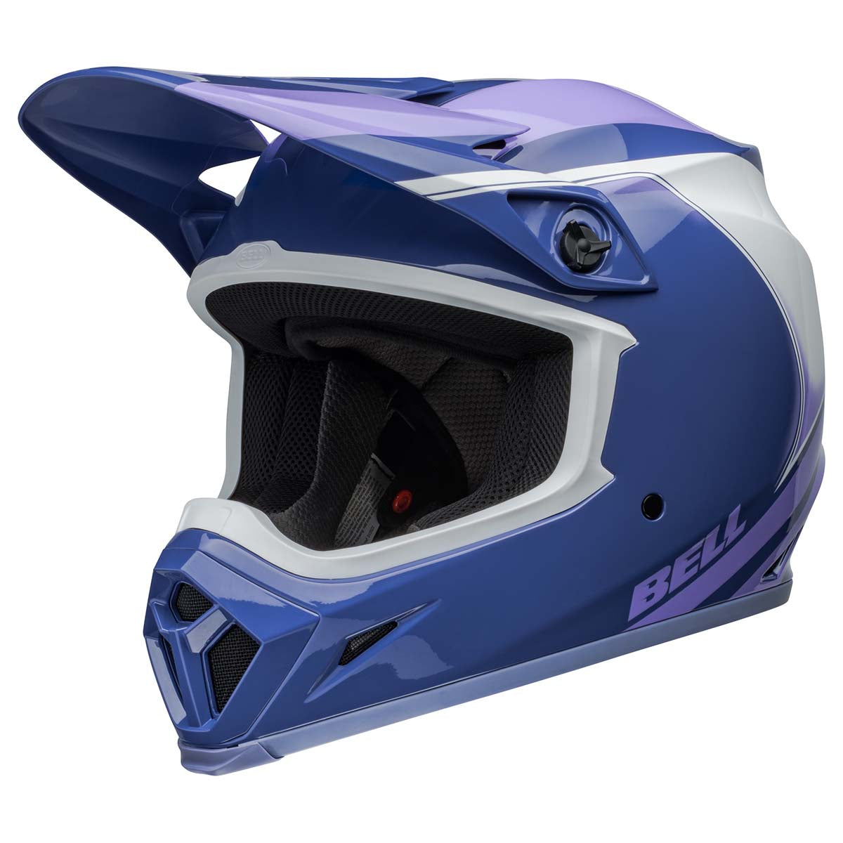 Bell MX-9 MIPS Dirt Helmets