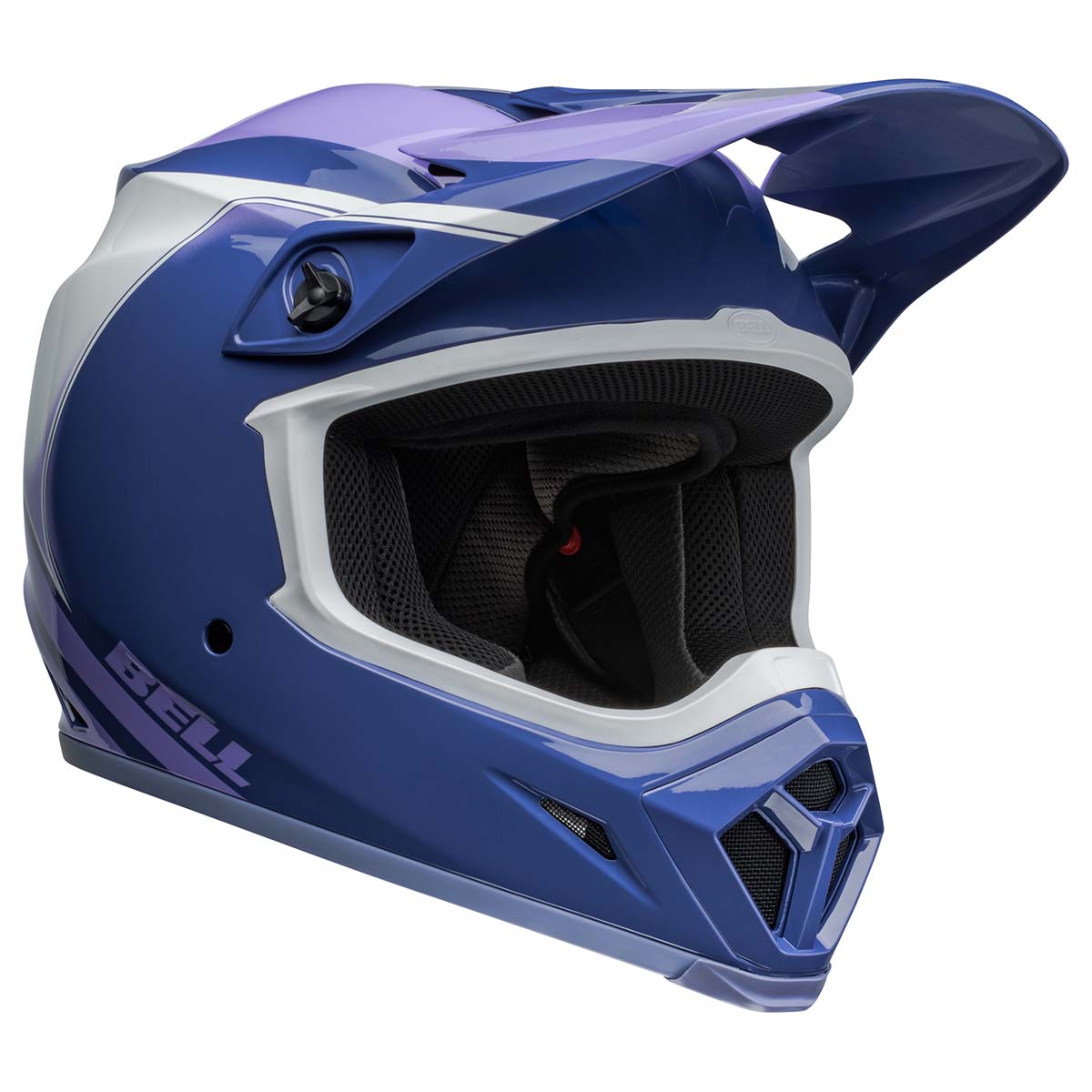 Bell MX-9 MIPS Dirt Helmets