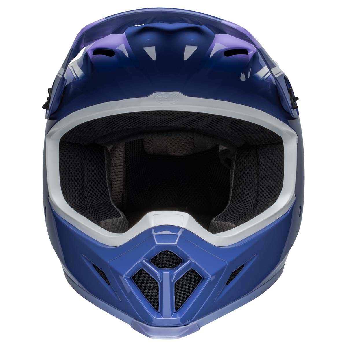 Bell MX-9 MIPS Dirt Helmets