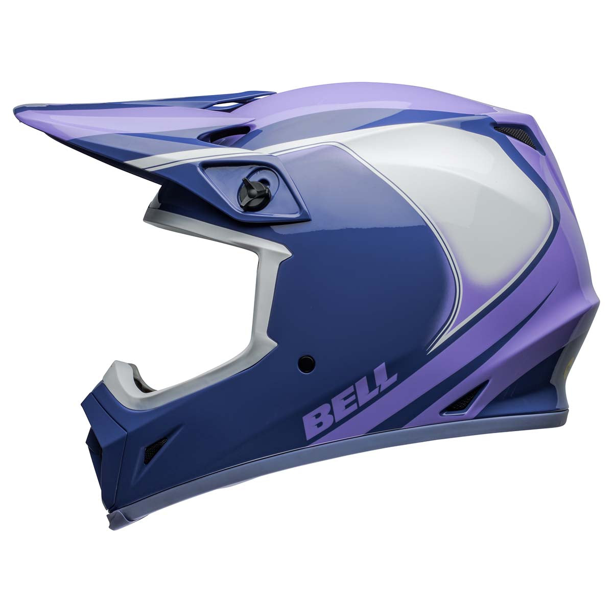 Bell MX-9 MIPS Dirt Helmets